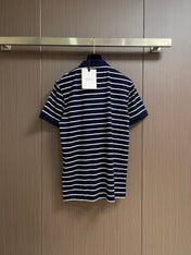 MONCLER 26S POLO SHIRT 582