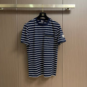 MONCLER 26S CREWNECK SHORT SLEEVE T-SHIRT 581