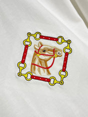 GUCCI 26S CREWNECK SHORT SLEEVE T-SHIRT 275