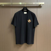 GUCCI 26S CREWNECK SHORT SLEEVE T-SHIRT 274