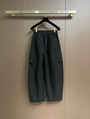 MONCLER 26S WIDE LEG CARGO PANTS 544