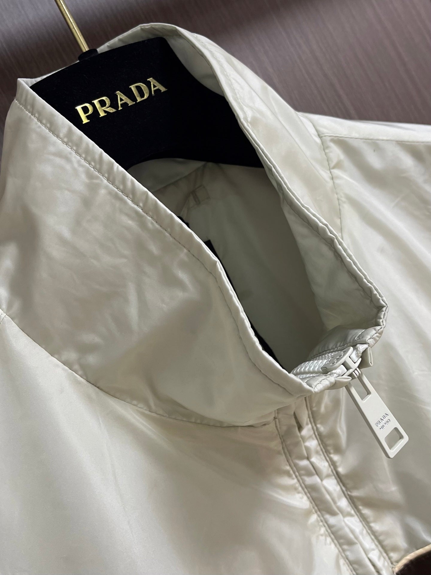 PRADA 26S JACKET 1196