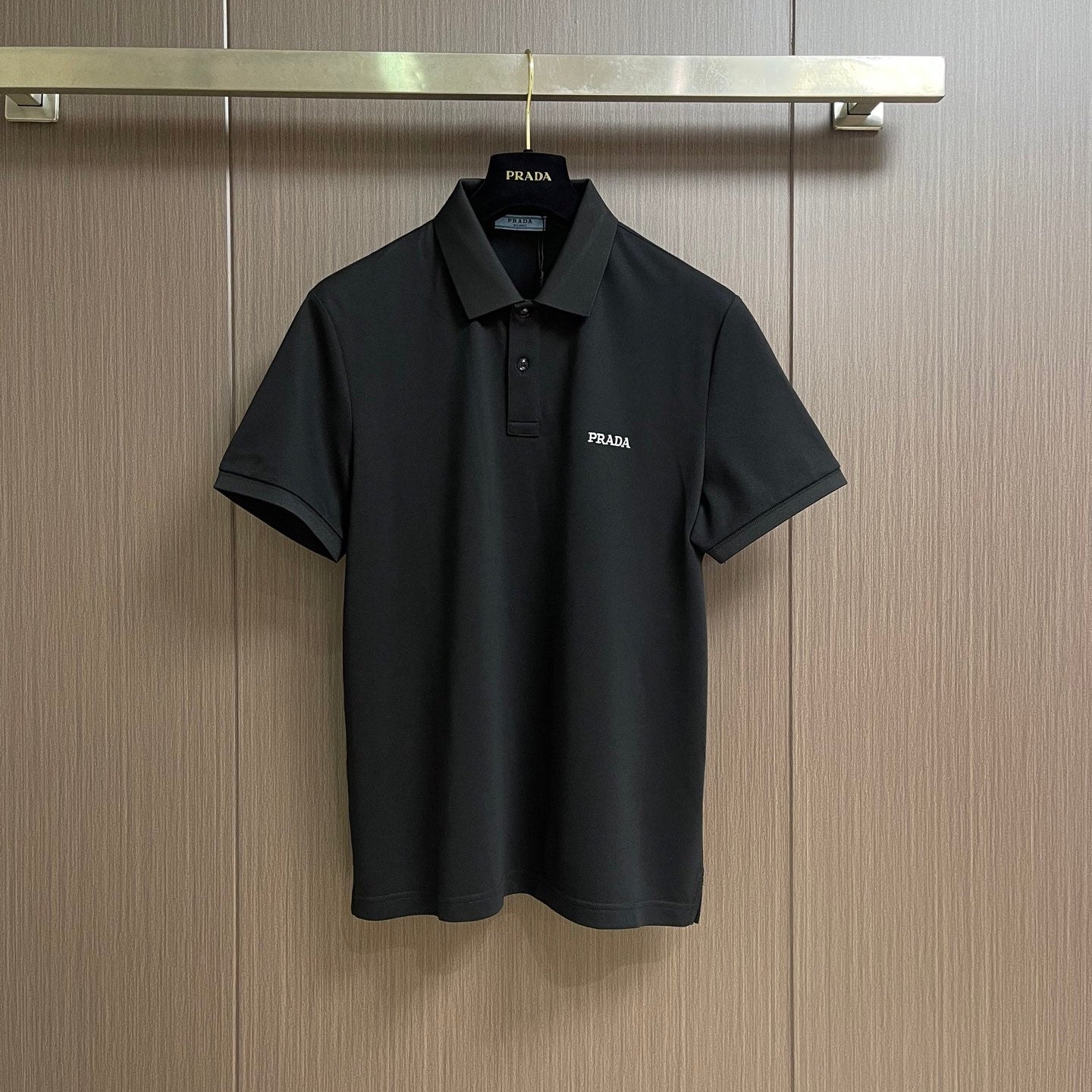 PRADA 26S POLO SHIRT 1175