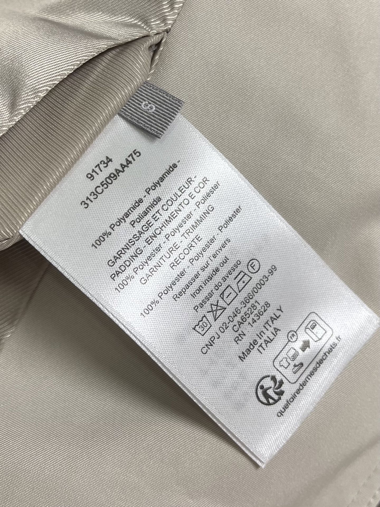 PRADA 26S JACKET 1129