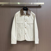 PRADA 26S JACKET 1129