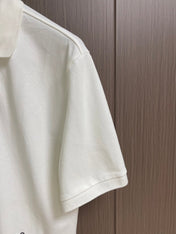 THOM 26S SHORT-SLEEVE POLO SHIRT 391
