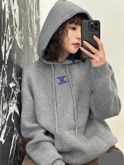 CELINE 26S HOODIE 689