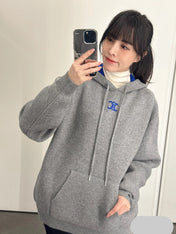 CELINE 26S HOODIE 689