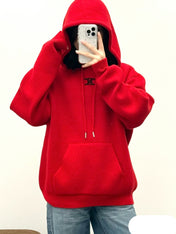 CELINE 26S HOODIE 688