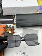 MONTAIGNE SUNGLASS CD2682 IN ACETATE