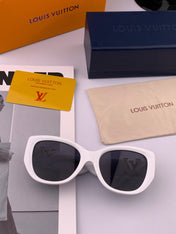 CAT EYE SUNGLASSES 2614 IN ACETATE