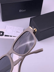 DIOR 26S SQUARE FRAME IN ACETATE 403046