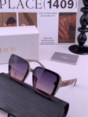 DIOR 26S SQUARE FRAME IN ACETATE 404865