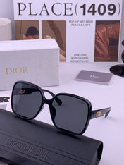 DIOR 26S SQUARE FRAME IN ACETATE 406771