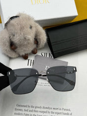 DIOR 26S SQUARE FRAME IN ACETATE 406787