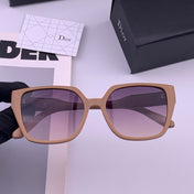 DIOR 26S SQUARE FRAME IN ACETATE 408285