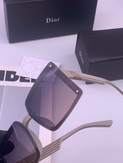 DIOR 26S SQUARE FRAME IN ACETATE 424690
