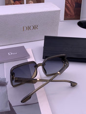 DIOR 26S SQUARE FRAME IN ACETATE 424696