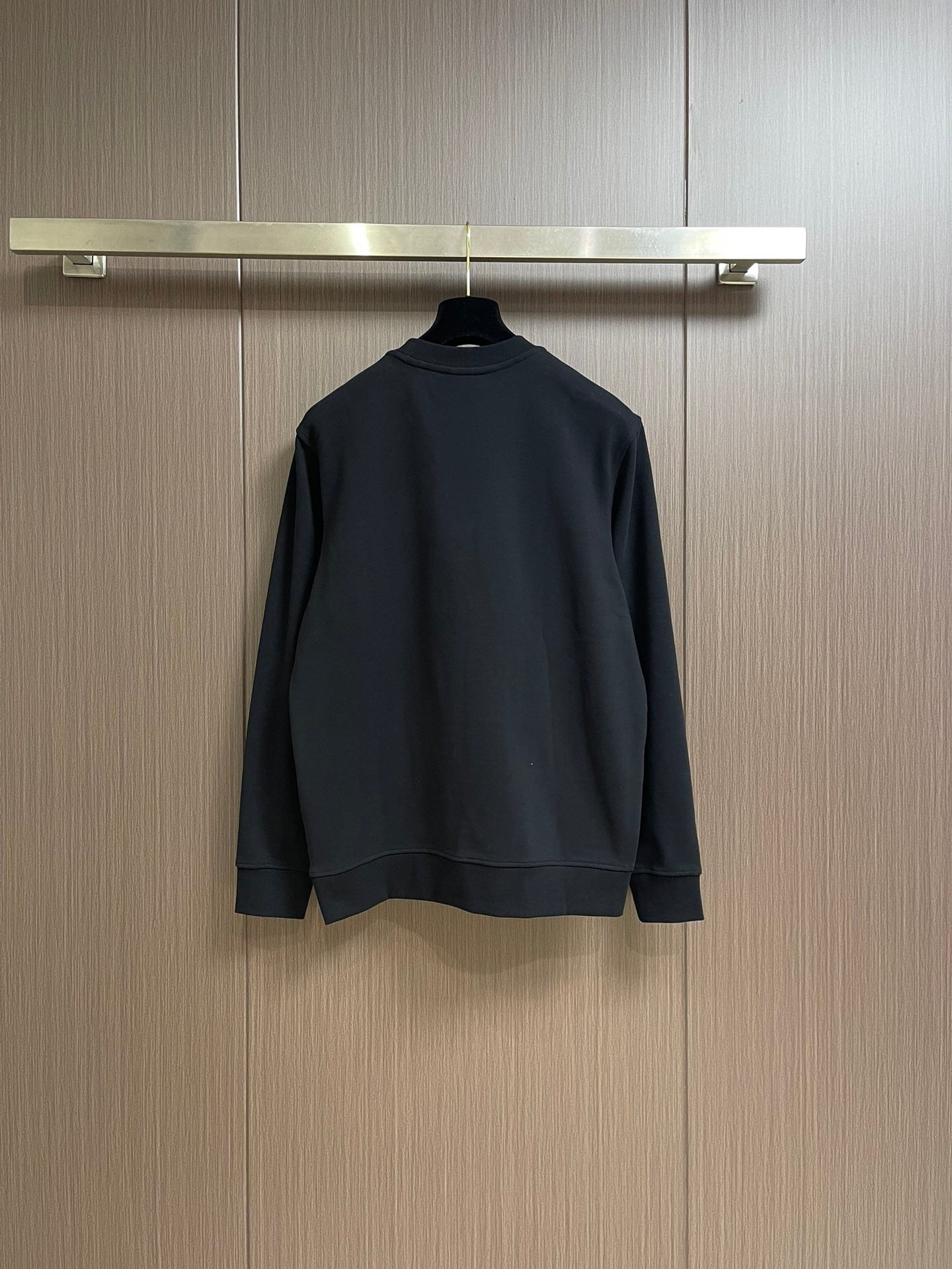 PRADA 26S CREWNECK SWEATSHIRT 721