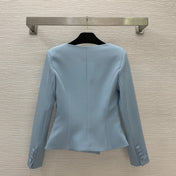 DIOR VEST AND MAXI SKIRT SET 272899