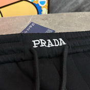 PRADA 26S STRAIGHT LEG SWEATPANTS 776