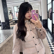MONCLER JACKET STYLE 324