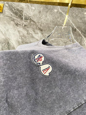 MONCLER 26S SHORT SLEEVE T-SHIRT 630