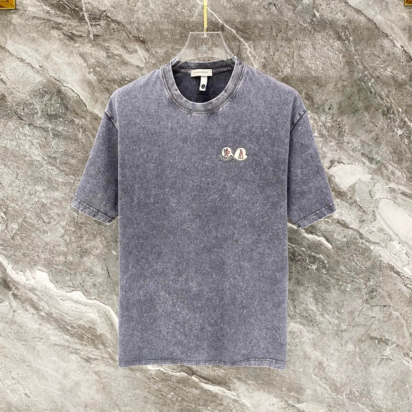 MONCLER 26S SHORT SLEEVE T-SHIRT 630