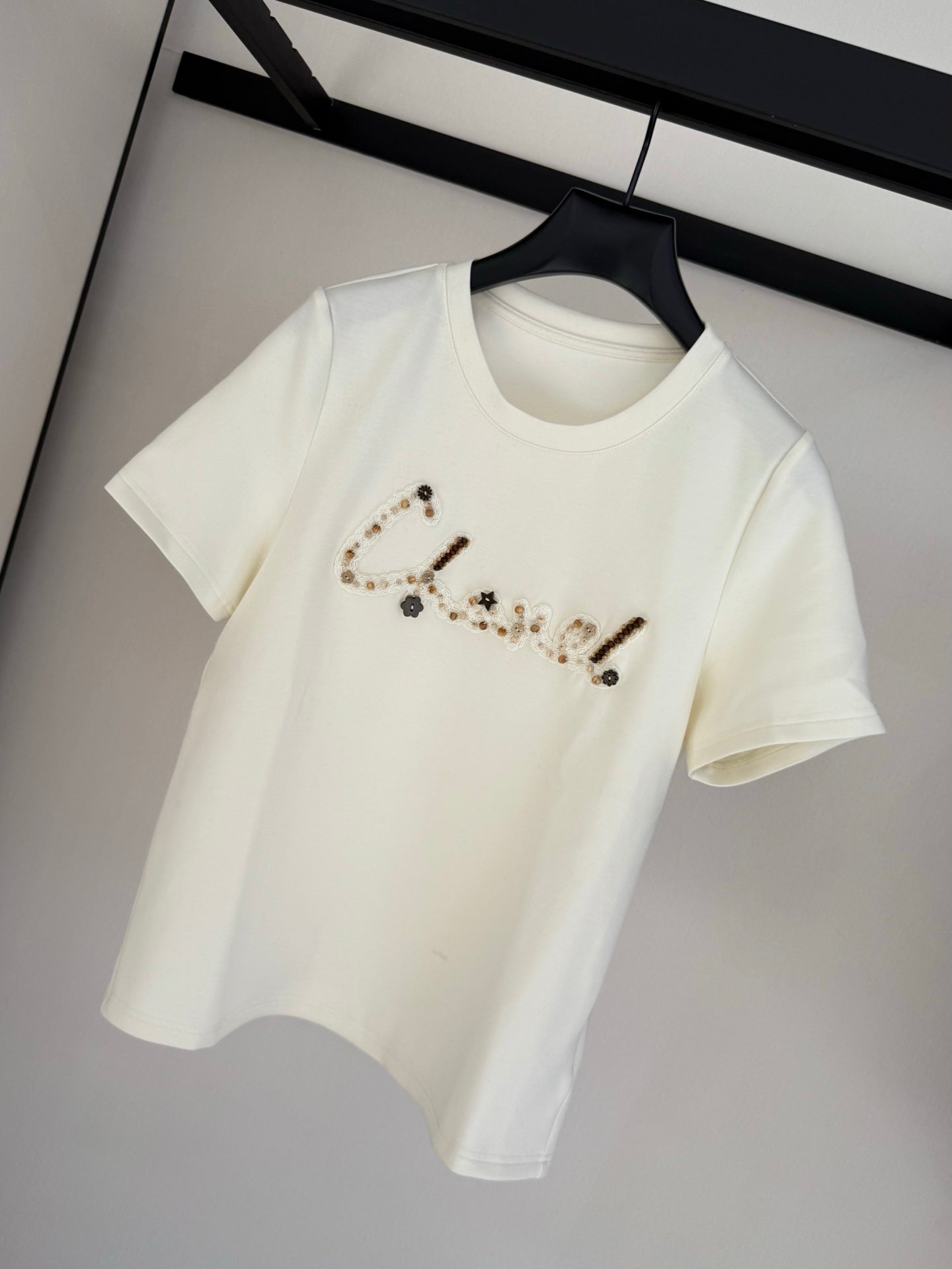 CHANEL 25S T-SHIRT STYLE 148