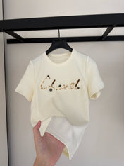CHANEL 25S T-SHIRT STYLE 148