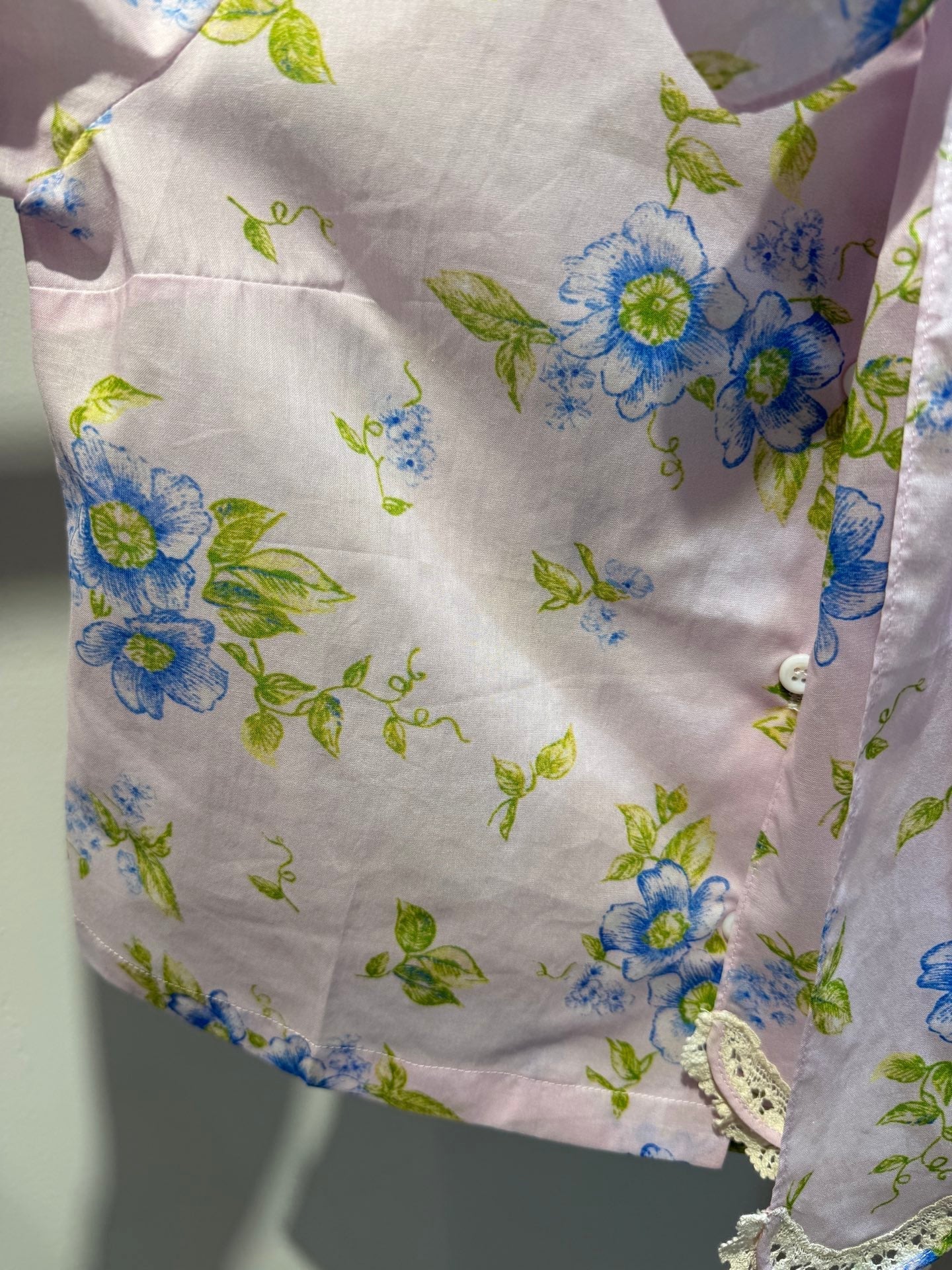 PRADA 26S SHORT-SLEEVE BOW-TIE SHIRT STYLE 988