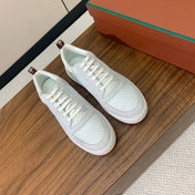 LP NEWPORT WALK SNEAKERS LIGHT GRAY SUEDE
