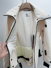 MONCLER 25S JACKET 286