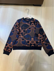 HERMES 25S SWEATSHIRT 088