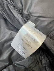 MONCLER 25S EMBELLISHED PUFFER JACKET 412
