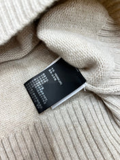 LP 26S CASHMERE SWEATER 631