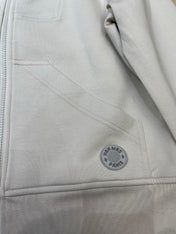 HERMES 25S CARDIGAN JACKET 415