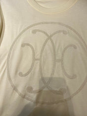 HERMES 25S CREW NECK T-SHIRT 418
