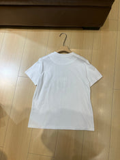 HERMES 25S CREW NECK T-SHIRT 406