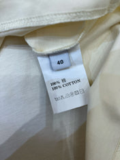 MONCLER 25S CREWNECK T-SHIRT 411