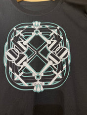 HERMES 25S CREW NECK T-SHIRT 417
