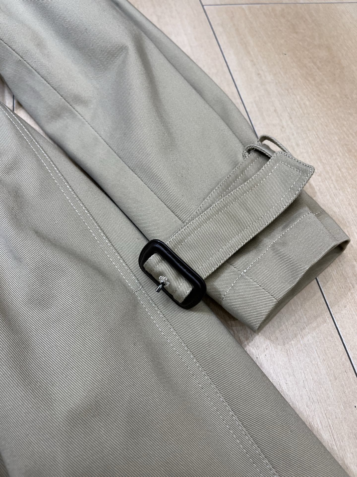 GUCCI TRENCH COAT STYLE 18