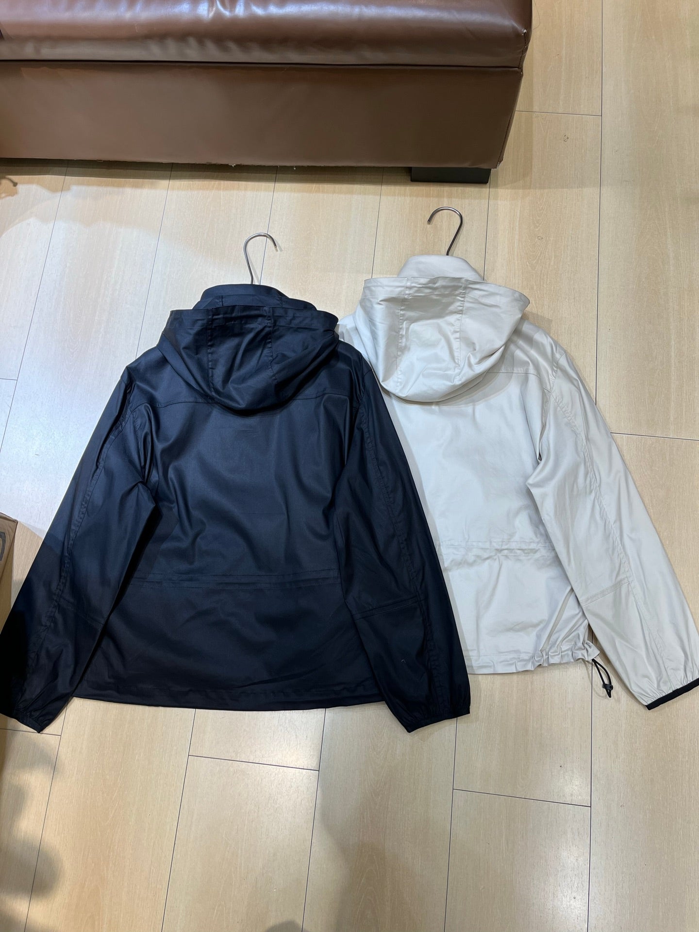 LP 26S JACKET 623
