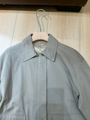 LP 26S COLLARED JACKET 624