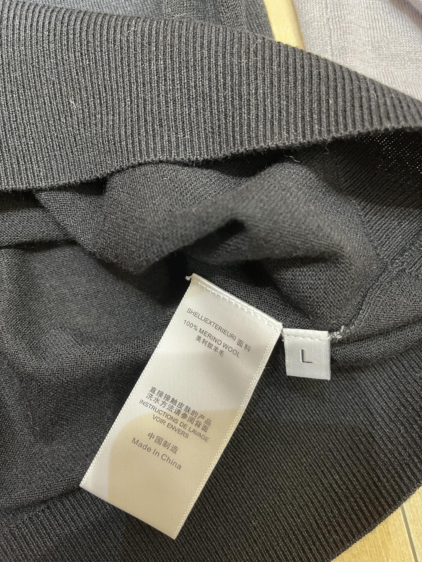 LORO PIANA 26S SHORT SLEEVE CARDIGAN 842