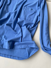 MIUMIU LONG-SLEEVE T-SHIRT STYLE 369