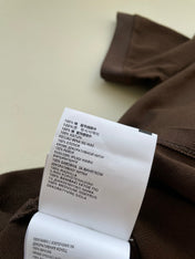 MIUMIU POLO SHIRT STYLE 420