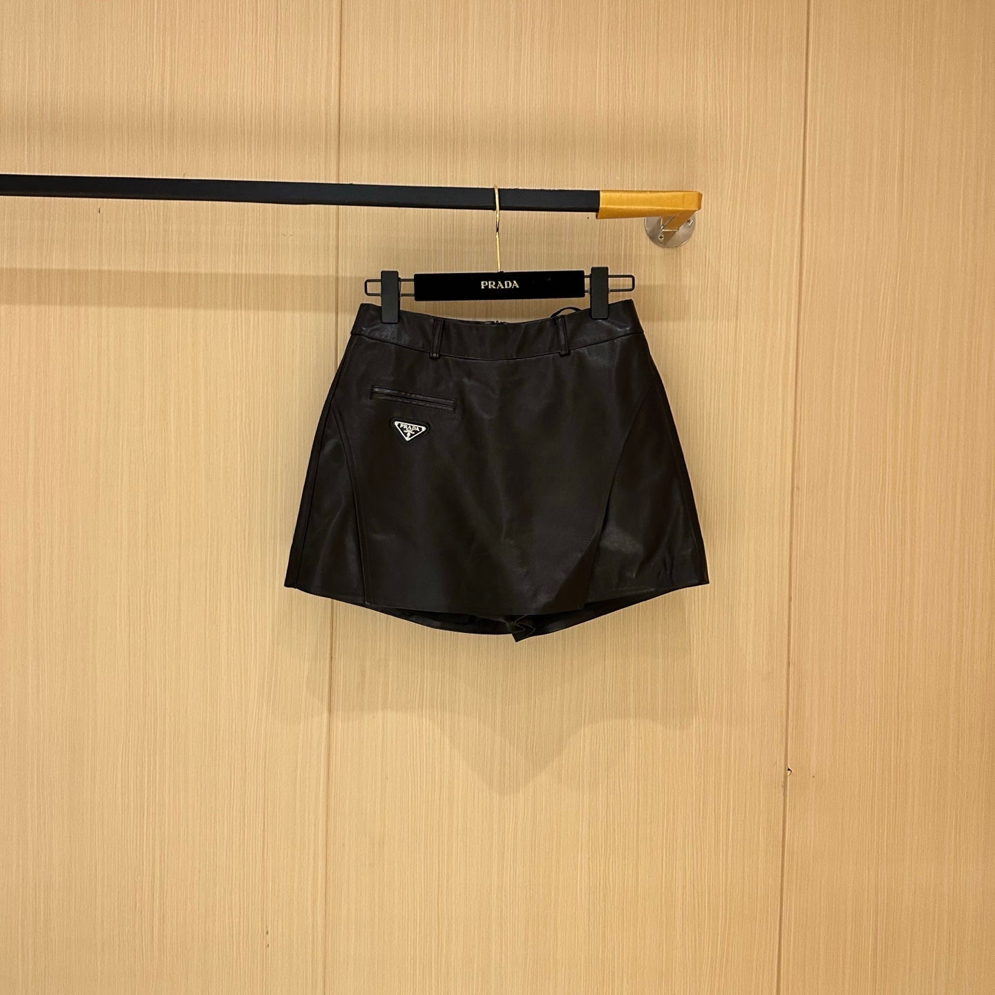 PRADA 26S SKIRT STYLE 859