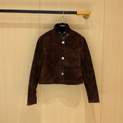 HERMES 26S JACKET 535