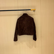 HERMES 26S JACKET 535